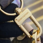 Louis Vuitton Sac Plat BB Bag M46265 Brown